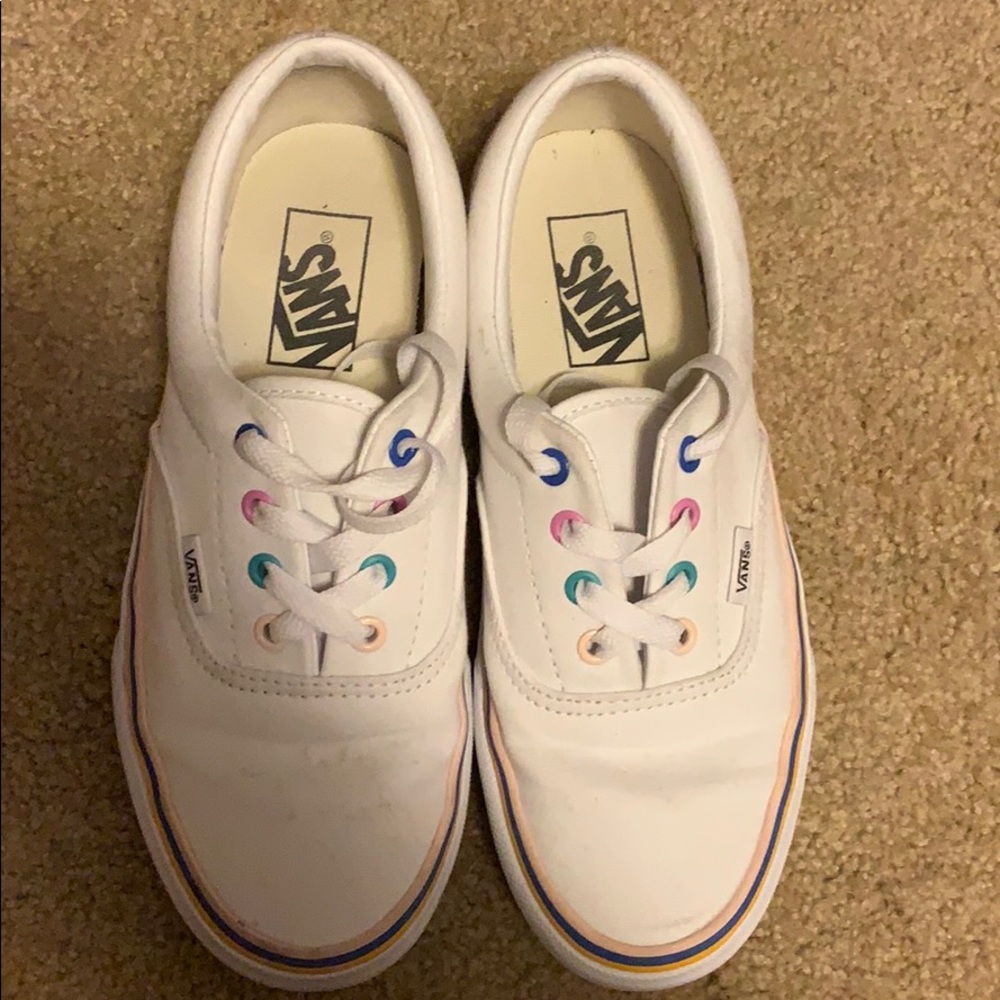Vans WO:7.5